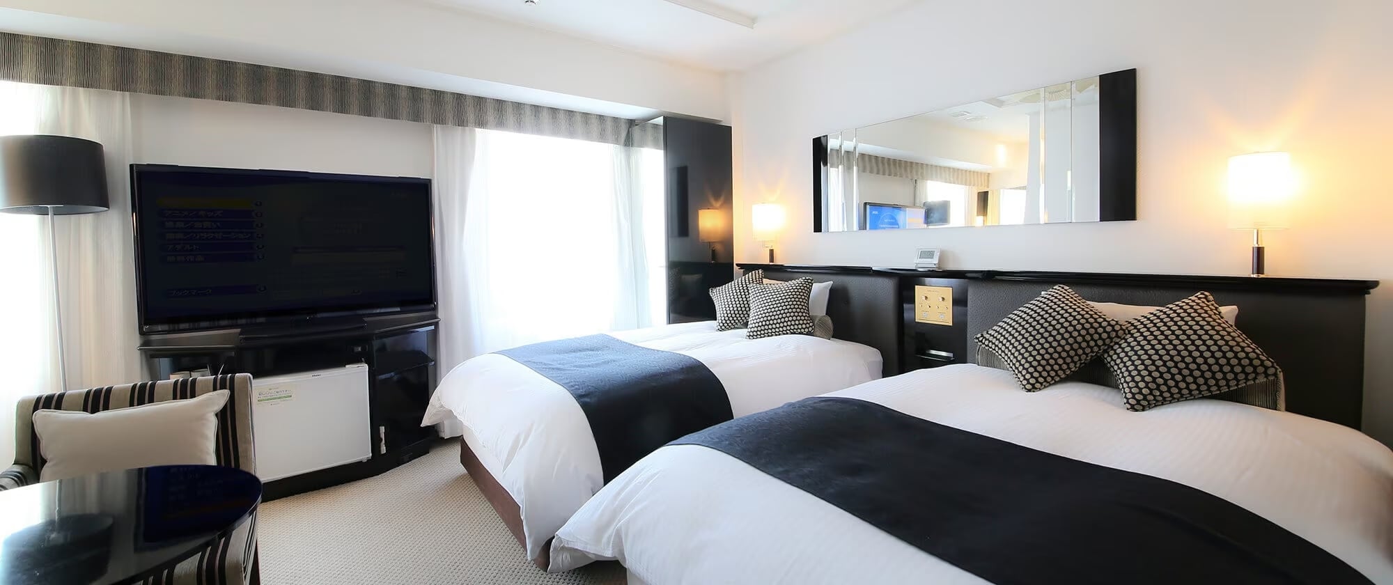 JAL ダイナミックパッケージ APA HOTELS&RESORTS