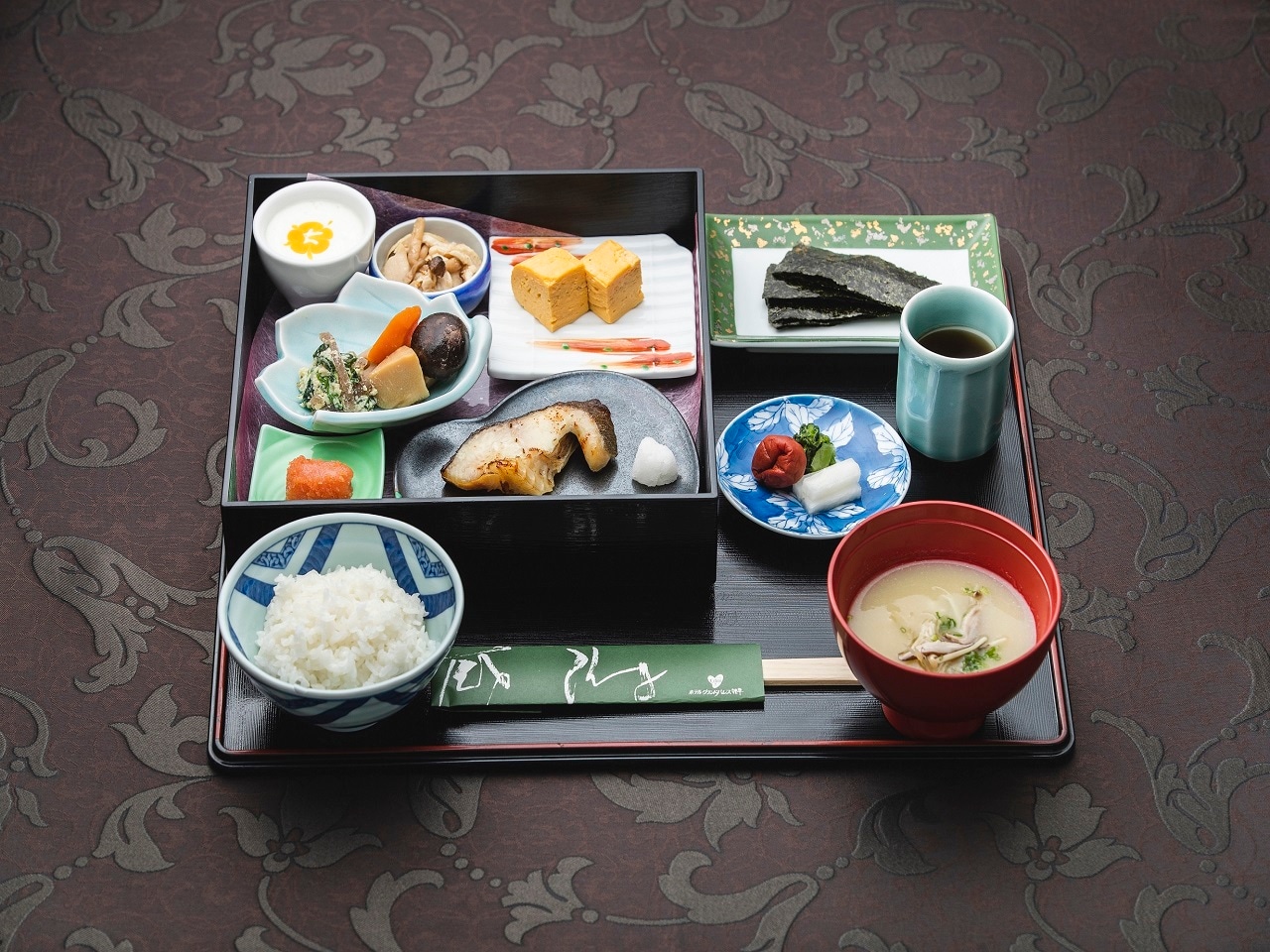 和食
