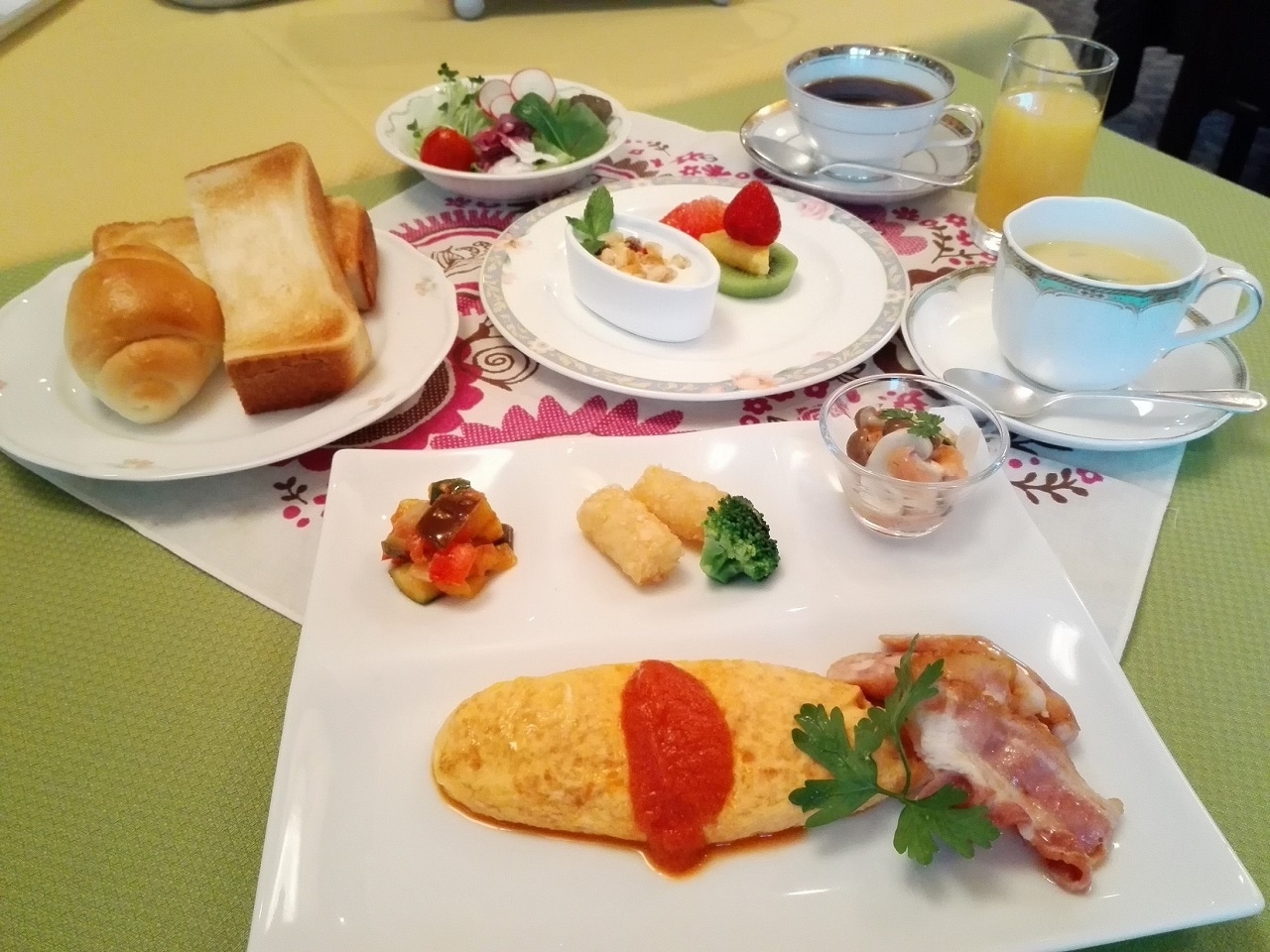 洋食