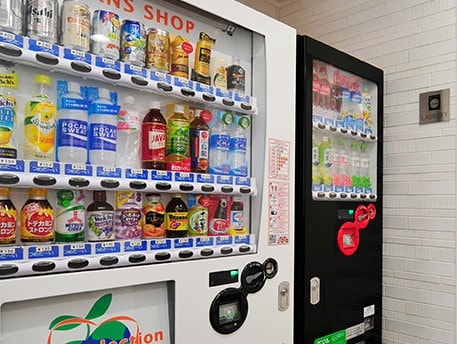 自販機