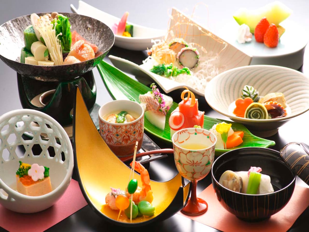 料理イメージ