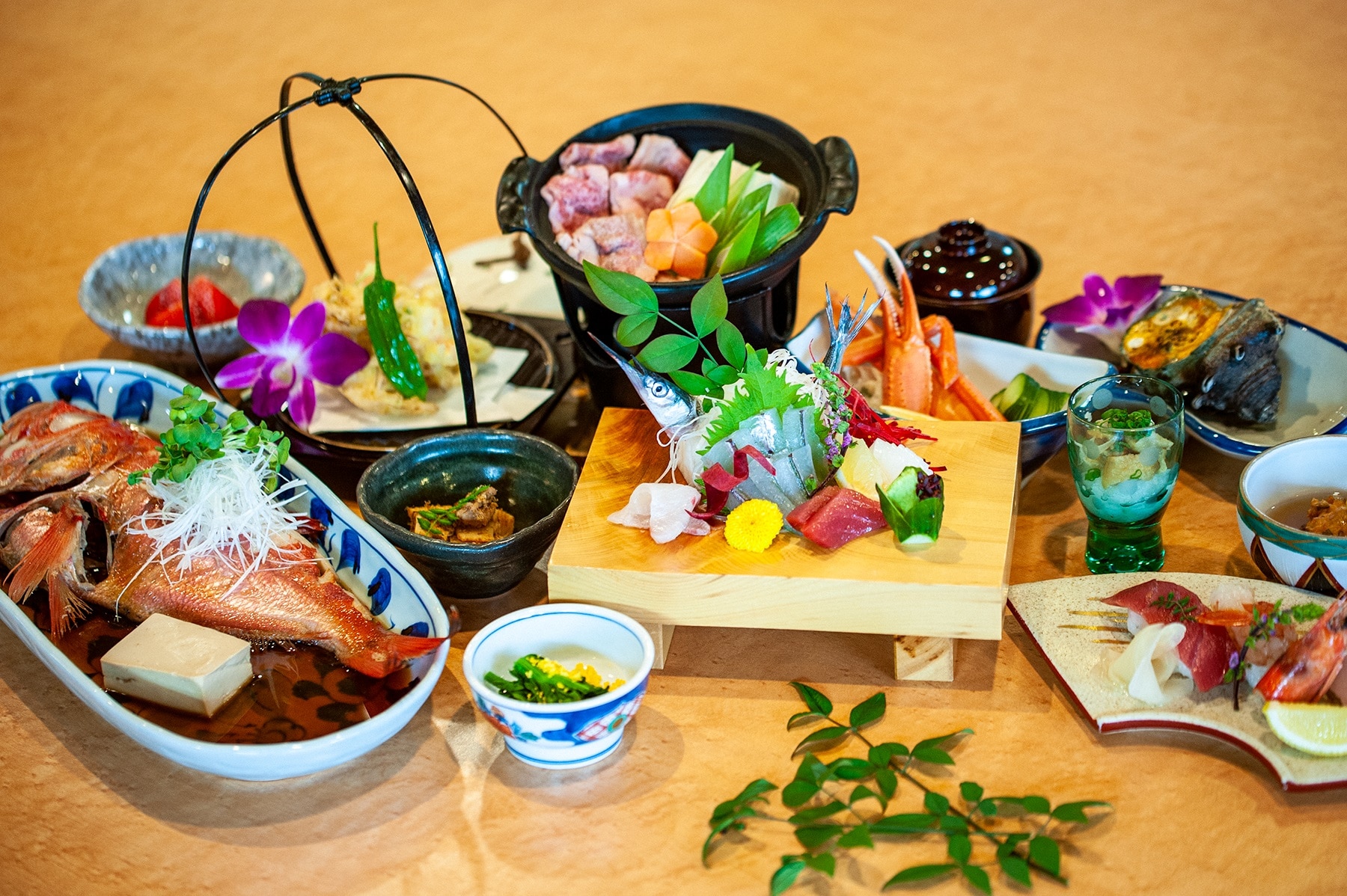 居酒屋　和（メニュー1）