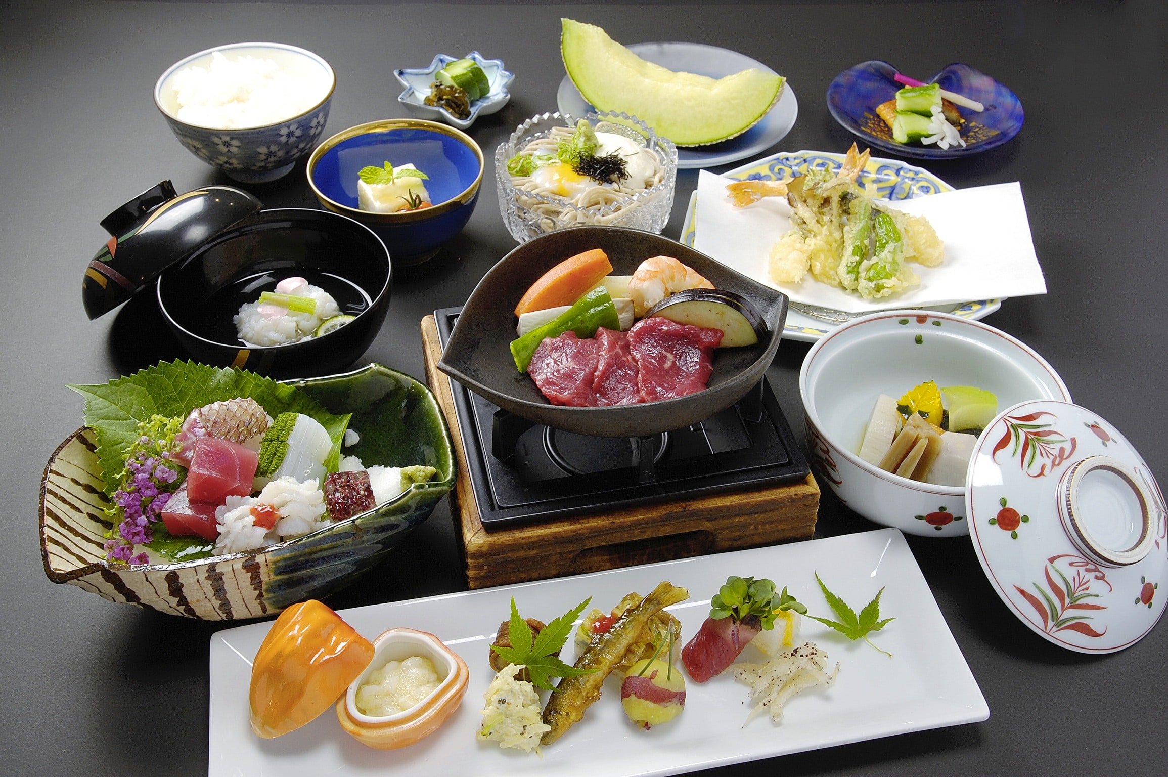 ご宴会