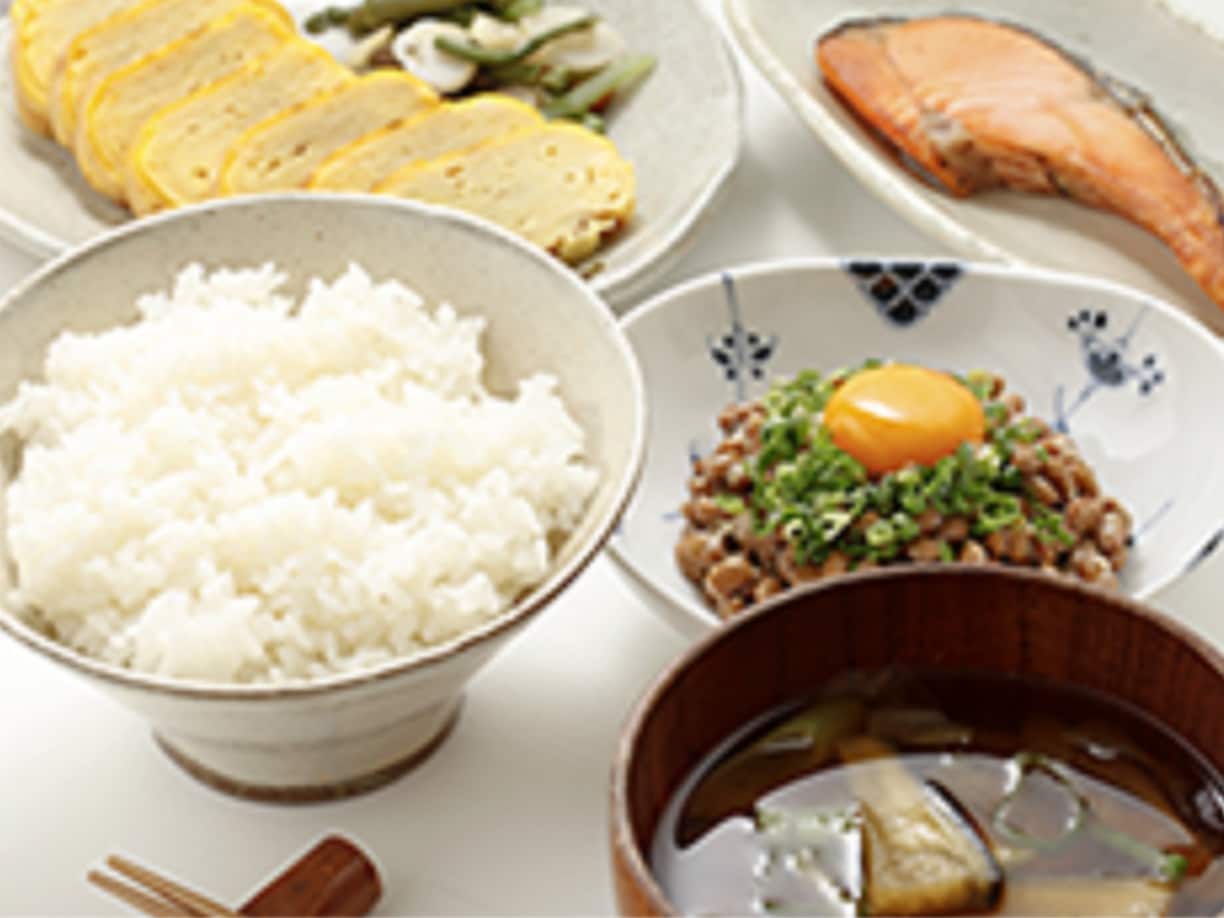 メニュー例１