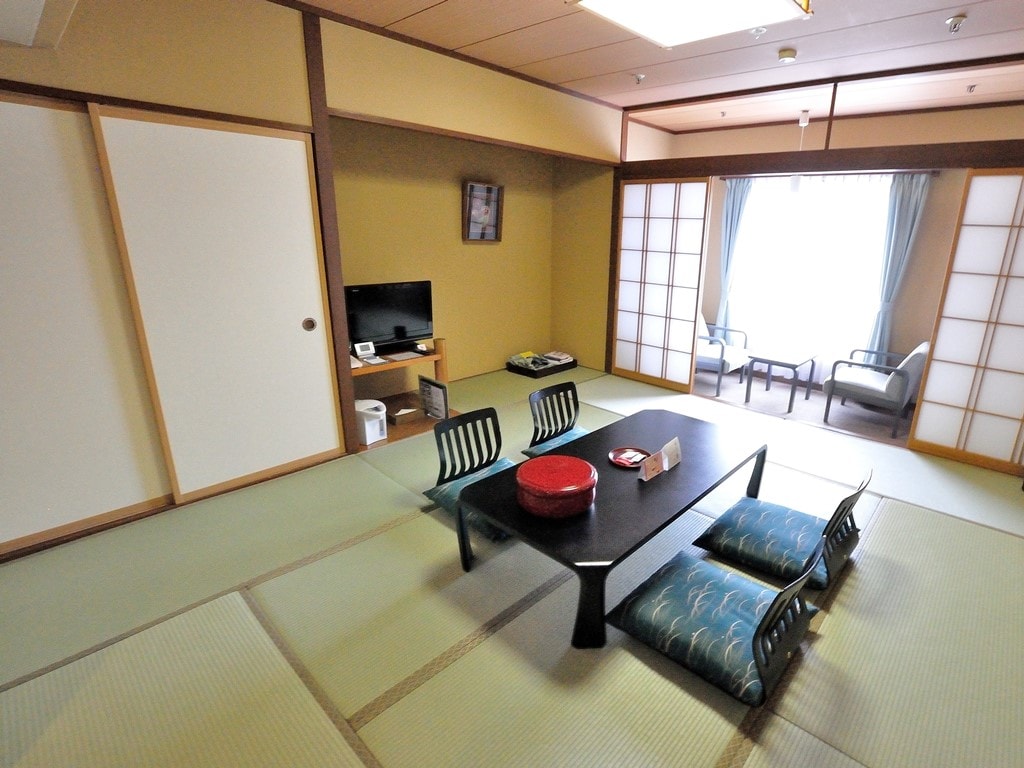 【別館】和室